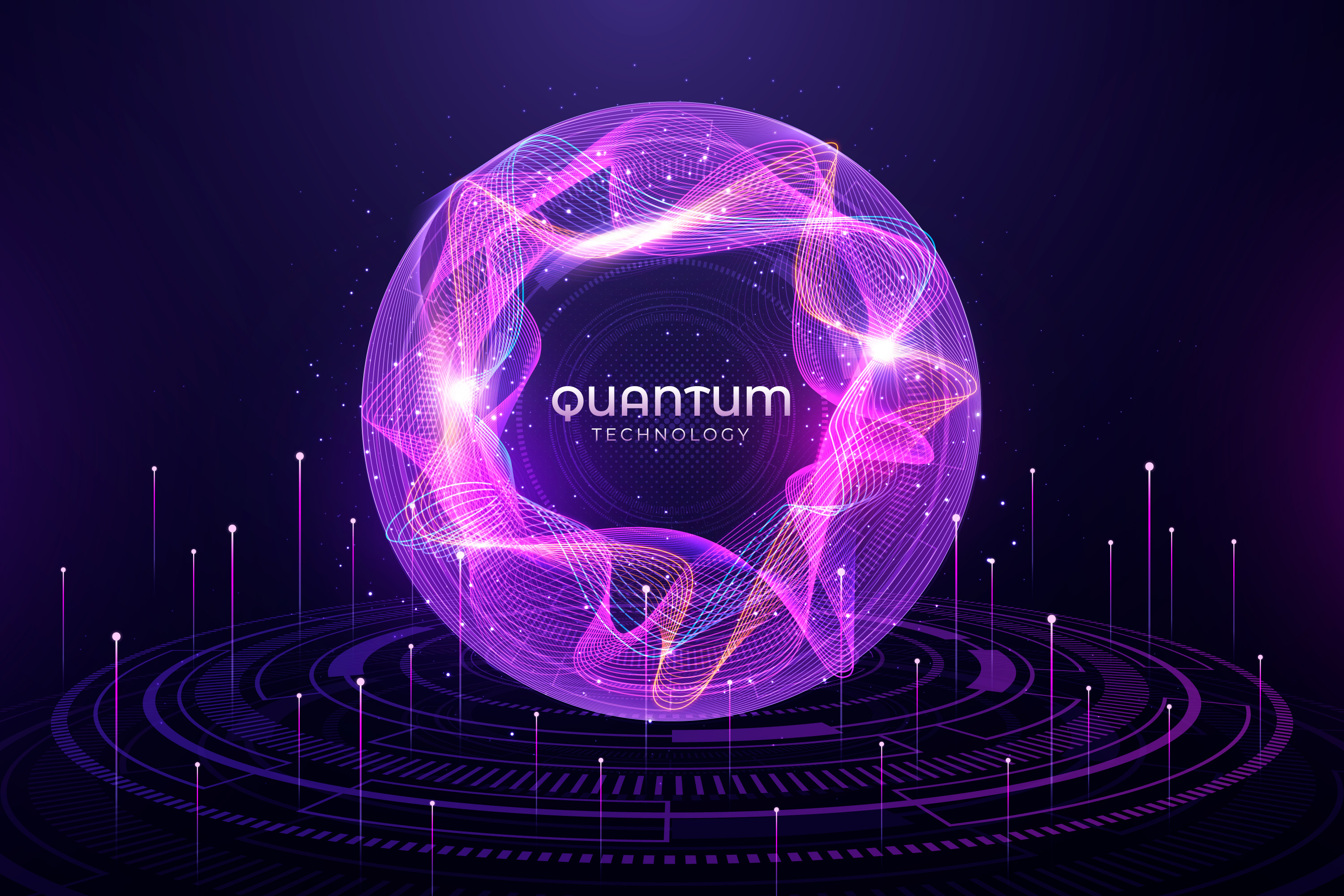 Getting the World Quantum Ready | Google Quantum Computing