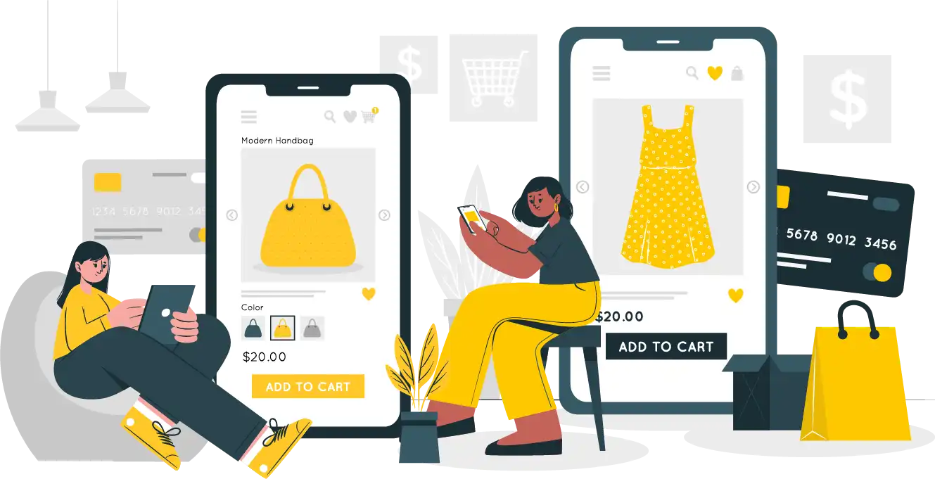 AR IN ECOMMERCE FOR ENGAGING CUSTOMER EXPERIENCE