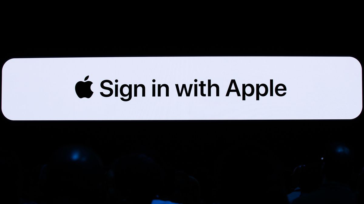 How to Integrate Sign in with Apple in PHP (5 minute code)